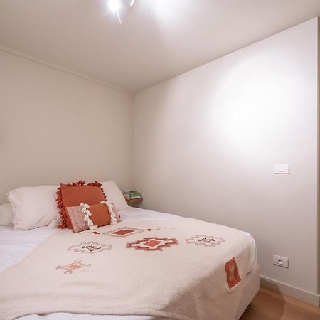 7E Verdiep Appartement Op De Zeedijk In Knokke Voor Max 6 Personen エクステリア 写真